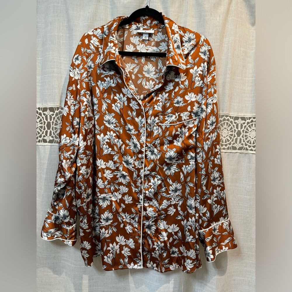 La Ligne by Target Blouse